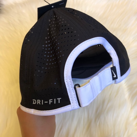 ❌SOLD❌ Adult Unisex Nike Classic99 Training Hat - Picture 4 of 5